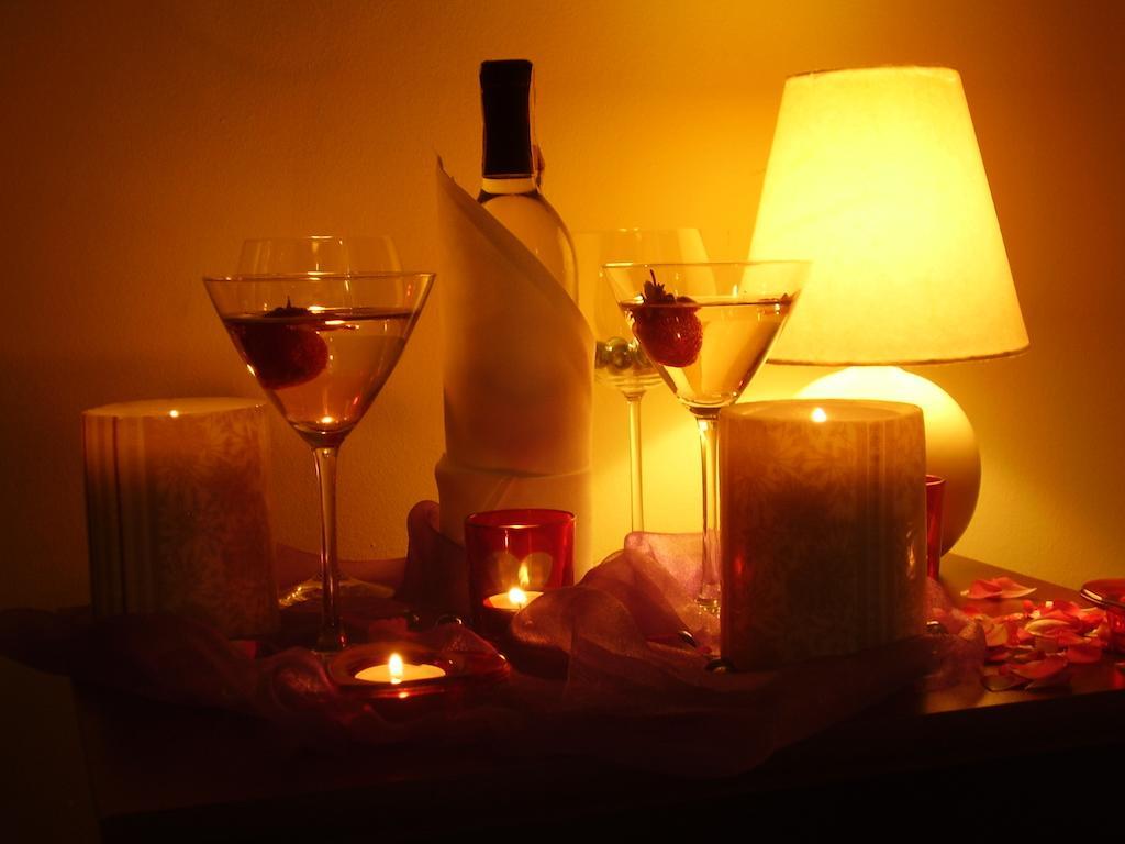 Hotel Mikorzyn Ślesin エクステリア 写真