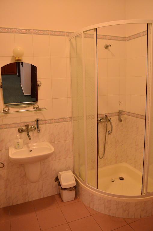 Hotel Mikorzyn Ślesin 部屋 写真